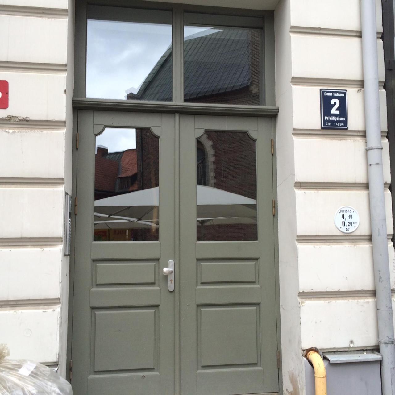 New Apartment In The Heart Of Riga 2 Exterior foto