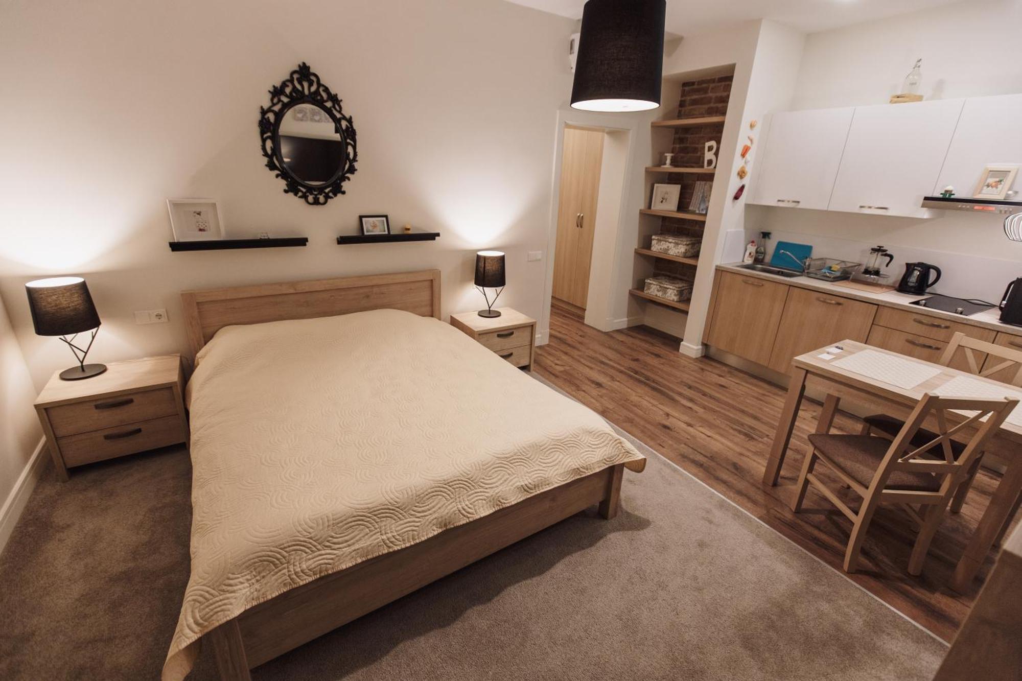 New Apartment In The Heart Of Riga 2 Exterior foto