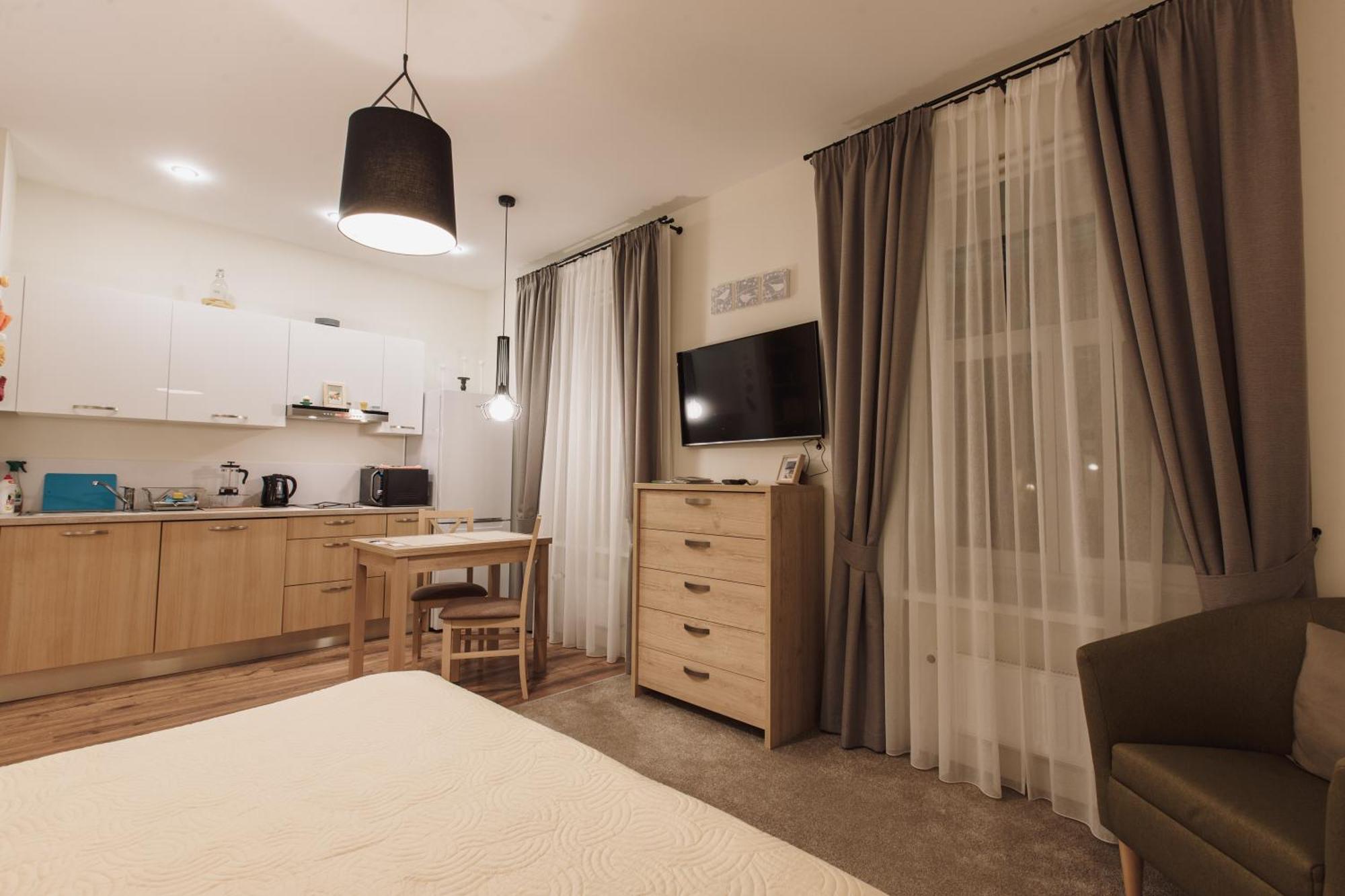 New Apartment In The Heart Of Riga 2 Exterior foto