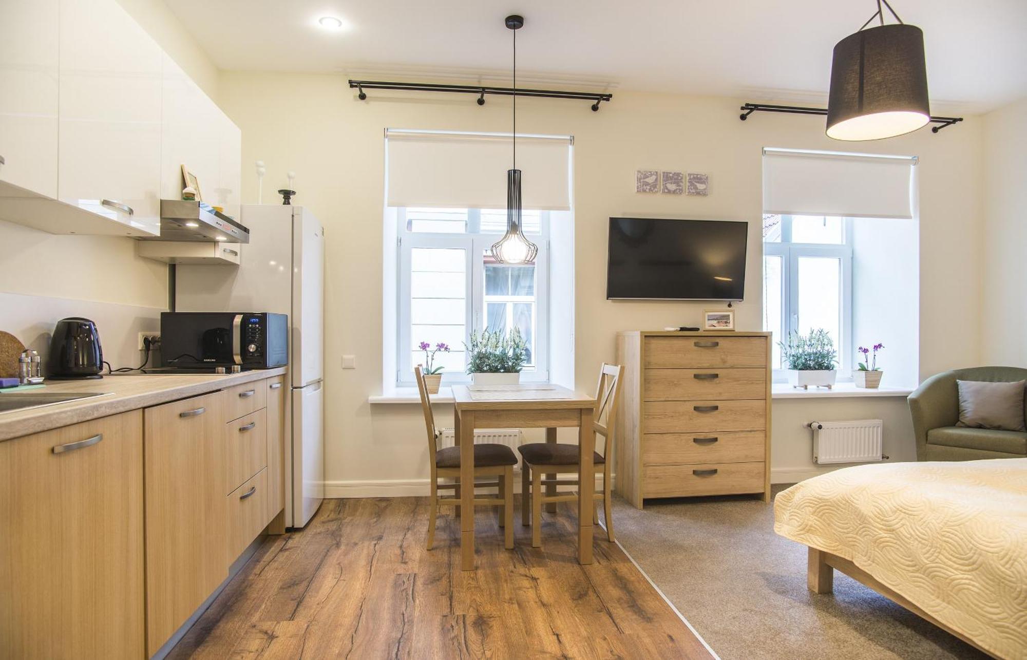 New Apartment In The Heart Of Riga 2 Exterior foto