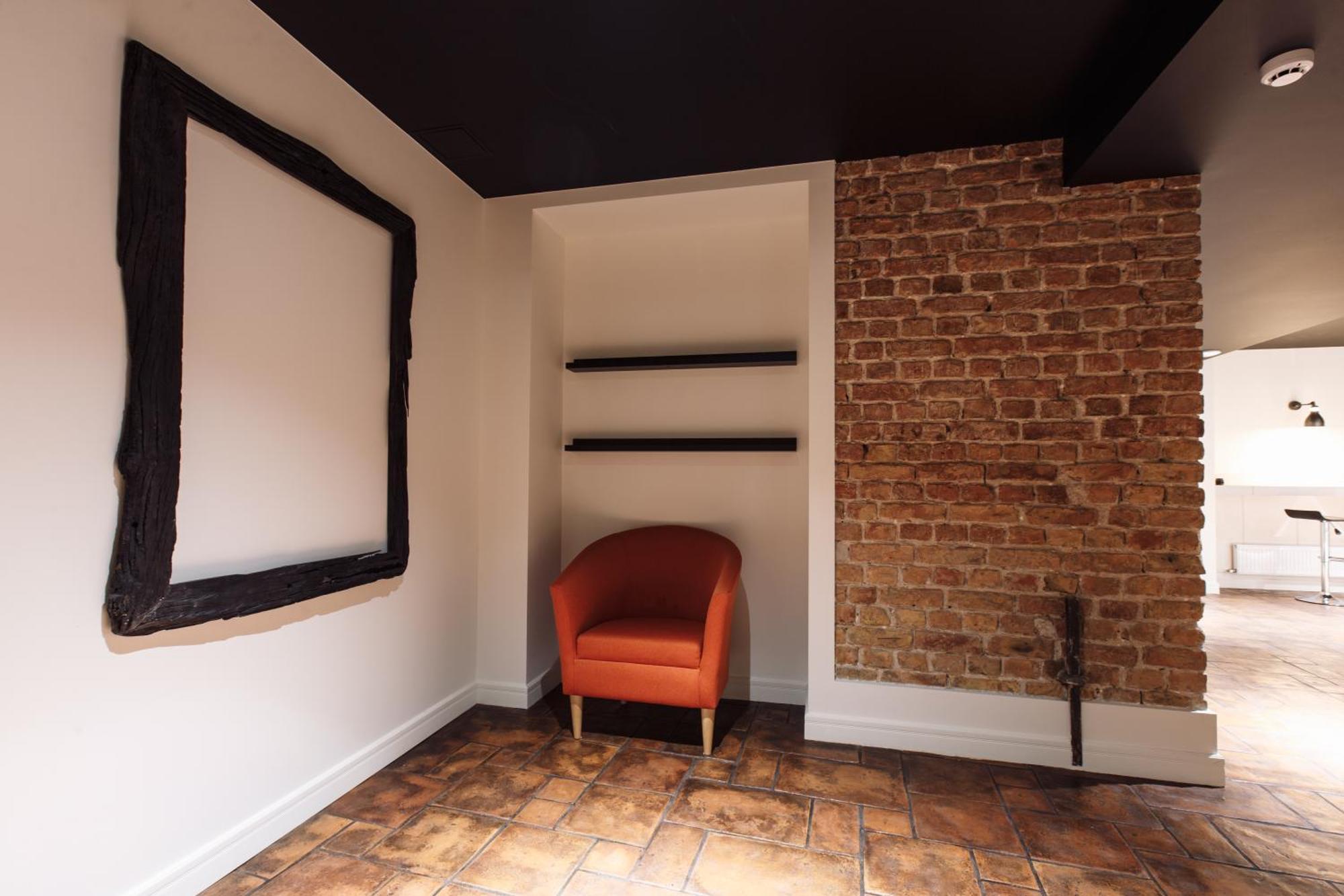 New Apartment In The Heart Of Riga 2 Exterior foto