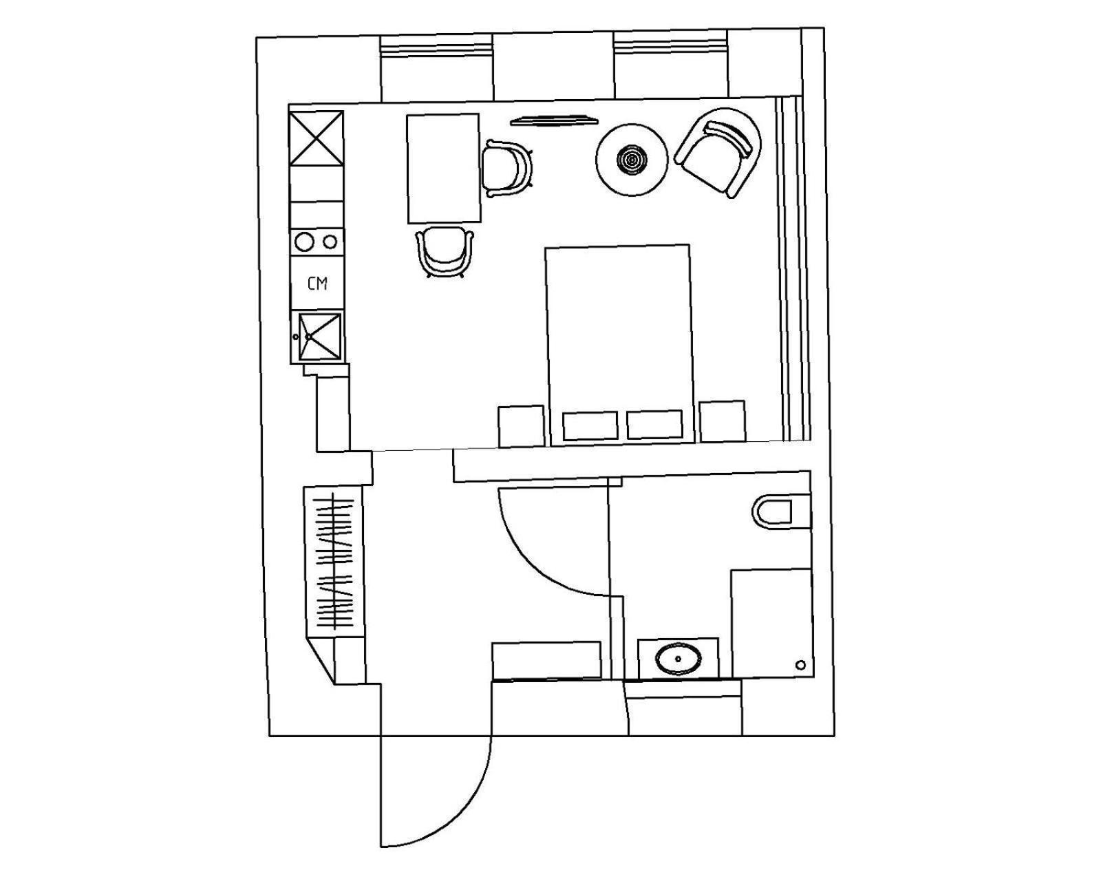 New Apartment In The Heart Of Riga 2 Exterior foto